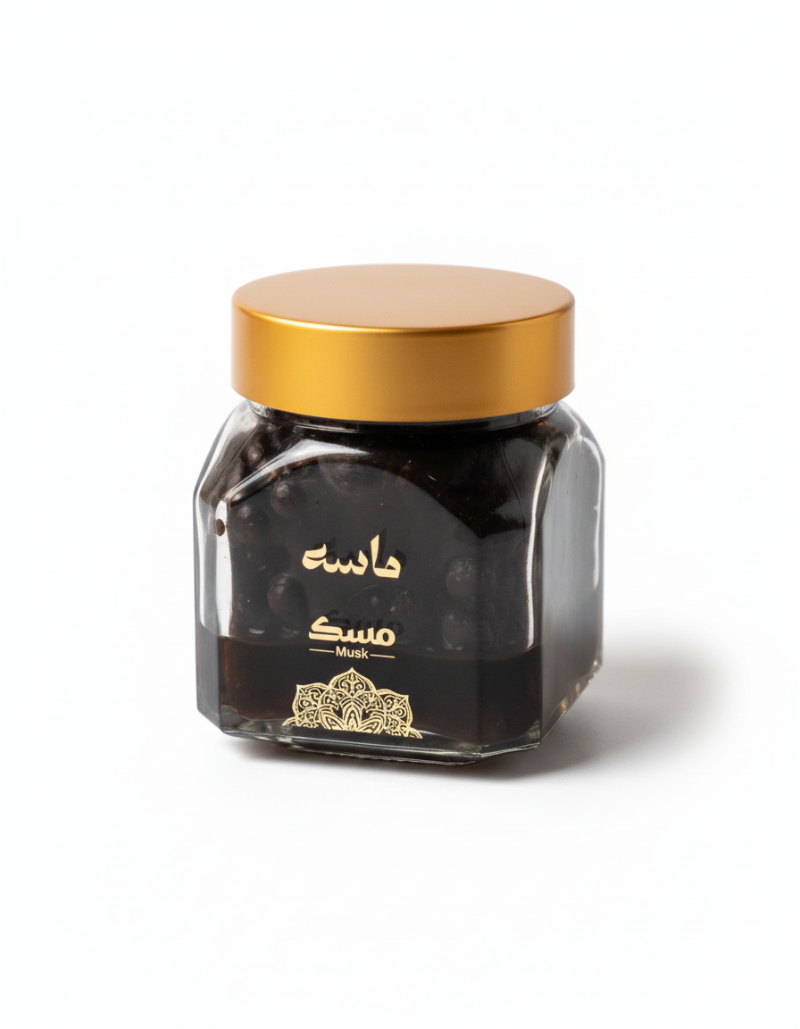 ماسة