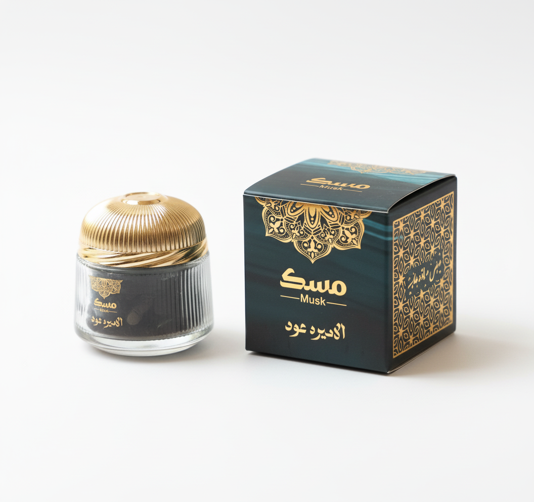 الأميرة عود - الصورة 2