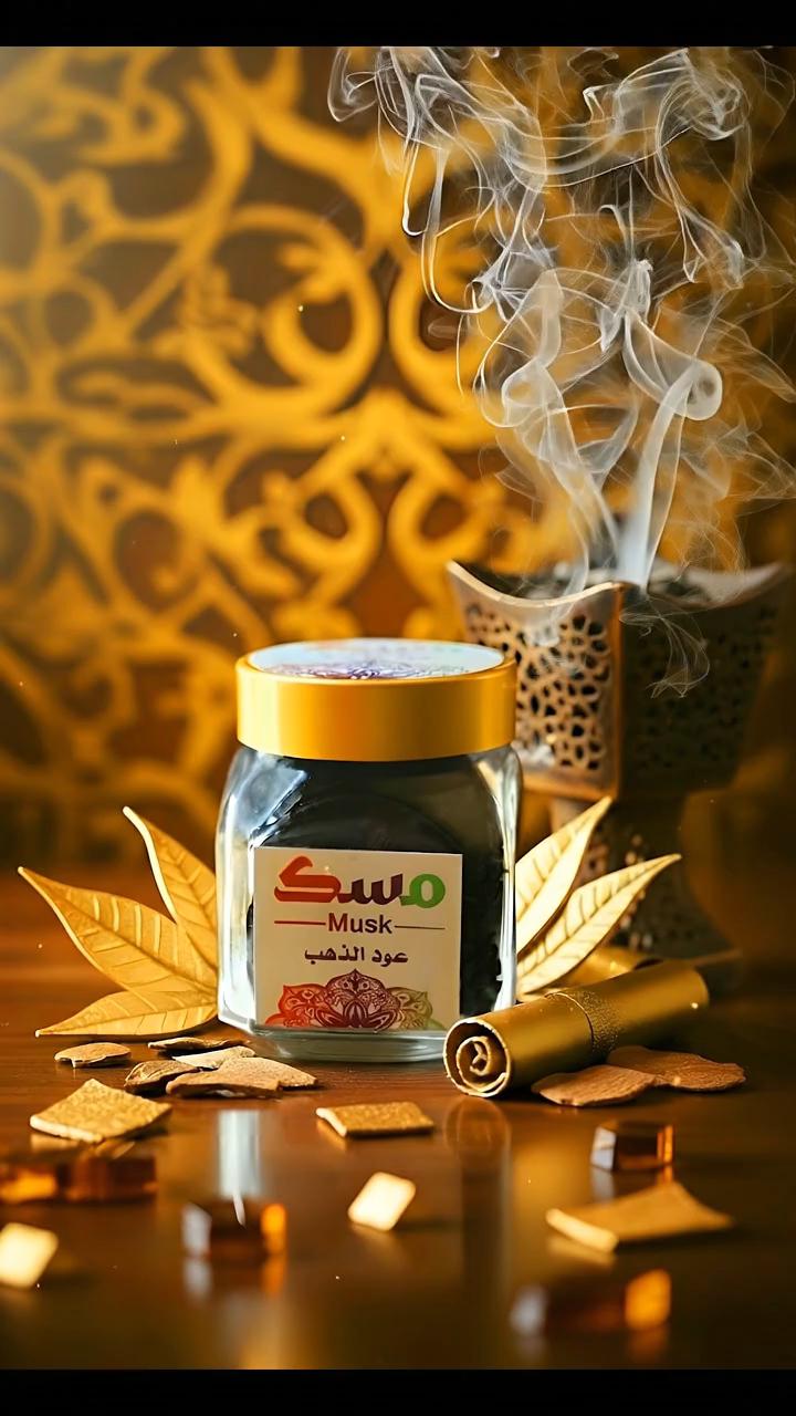 عود الذهب - الصورة 2